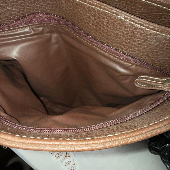 Vintage-Inspired VR Classics Tapestry Shoulder Bag | Southwestern Aztec Print | - Picture 11 of 16